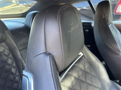 2016 Bentley Continental GT Speed   - Photo 51 - North Hollywood, CA 91601