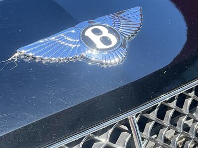 2016 Bentley Continental GT Speed   - Photo 58 - North Hollywood, CA 91601