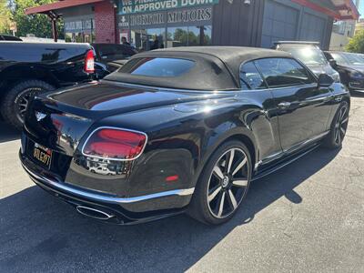 2016 Bentley Continental GT Speed   - Photo 3 - North Hollywood, CA 91601