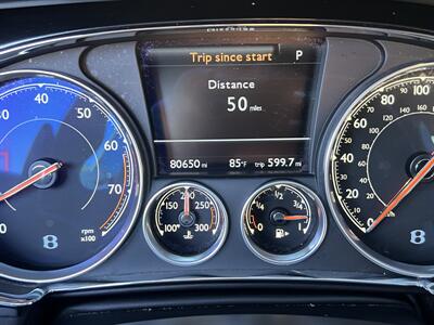 2016 Bentley Continental GT Speed   - Photo 23 - North Hollywood, CA 91601