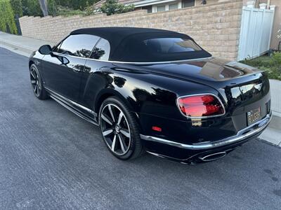 2016 Bentley Continental GT Speed   - Photo 4 - North Hollywood, CA 91601