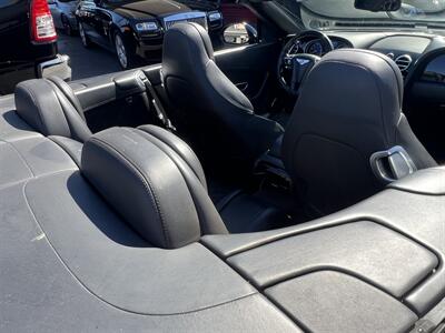 2016 Bentley Continental GT Speed   - Photo 55 - North Hollywood, CA 91601