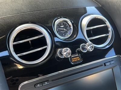 2016 Bentley Continental GT Speed   - Photo 28 - North Hollywood, CA 91601