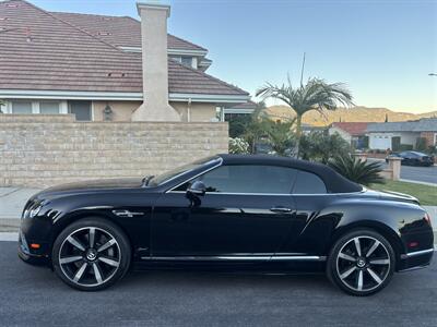 2016 Bentley Continental GT Speed   - Photo 3 - North Hollywood, CA 91601