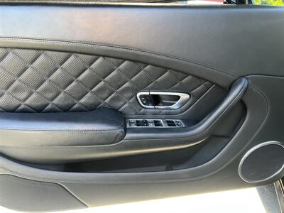 2016 Bentley Continental GT Speed   - Photo 21 - North Hollywood, CA 91601