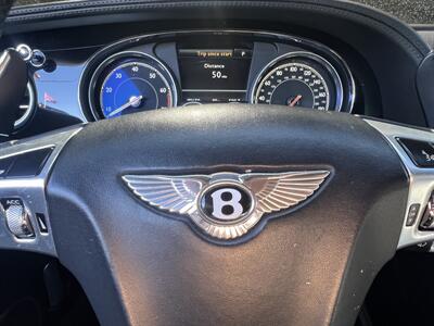 2016 Bentley Continental GT Speed   - Photo 26 - North Hollywood, CA 91601