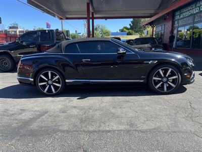 2016 Bentley Continental GT Speed   - Photo 9 - North Hollywood, CA 91601