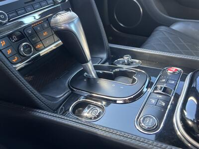 2016 Bentley Continental GT Speed   - Photo 45 - North Hollywood, CA 91601