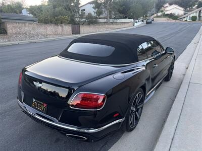 2016 Bentley Continental GT Speed   - Photo 65 - North Hollywood, CA 91601