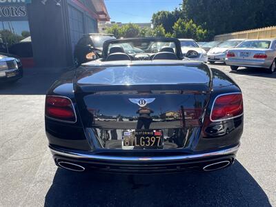 2016 Bentley Continental GT Speed   - Photo 14 - North Hollywood, CA 91601