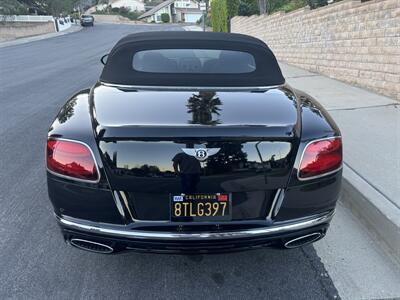 2016 Bentley Continental GT Speed   - Photo 66 - North Hollywood, CA 91601