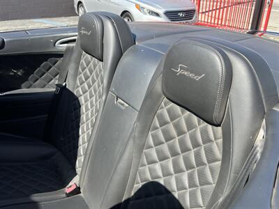 2016 Bentley Continental GT Speed   - Photo 57 - North Hollywood, CA 91601