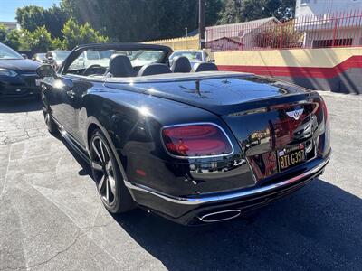2016 Bentley Continental GT Speed   - Photo 13 - North Hollywood, CA 91601