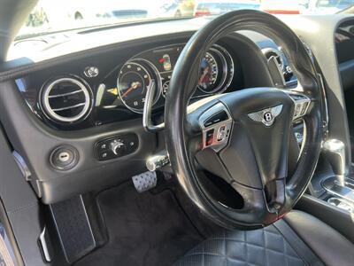 2016 Bentley Continental GT Speed   - Photo 20 - North Hollywood, CA 91601