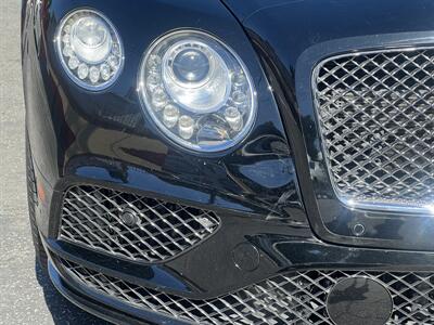 2016 Bentley Continental GT Speed   - Photo 59 - North Hollywood, CA 91601