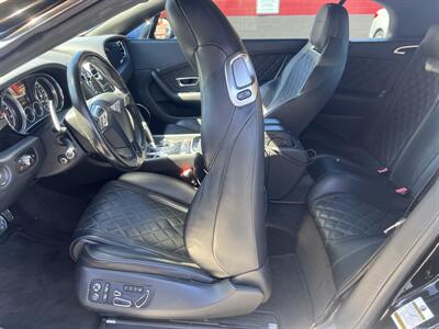 2016 Bentley Continental GT Speed   - Photo 17 - North Hollywood, CA 91601