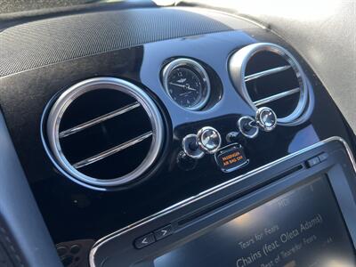 2016 Bentley Continental GT Speed   - Photo 39 - North Hollywood, CA 91601