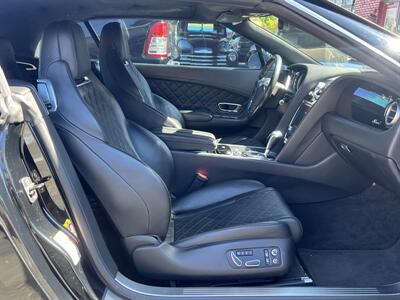 2016 Bentley Continental GT Speed   - Photo 49 - North Hollywood, CA 91601