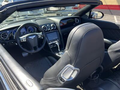 2016 Bentley Continental GT Speed   - Photo 56 - North Hollywood, CA 91601