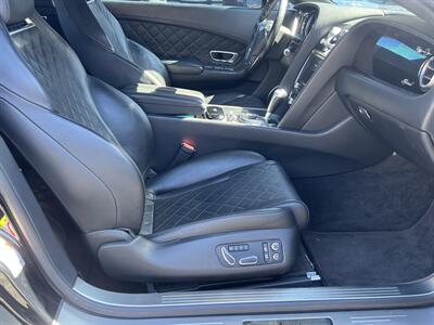 2016 Bentley Continental GT Speed   - Photo 48 - North Hollywood, CA 91601