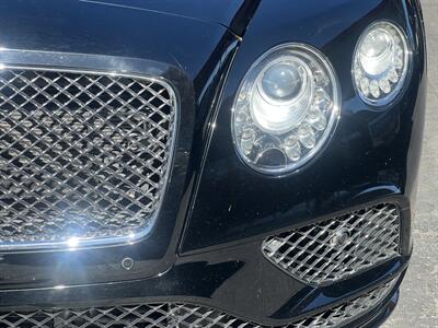 2016 Bentley Continental GT Speed   - Photo 60 - North Hollywood, CA 91601