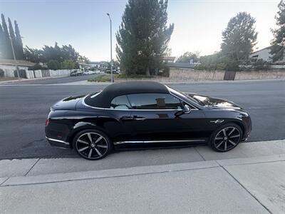 2016 Bentley Continental GT Speed   - Photo 68 - North Hollywood, CA 91601