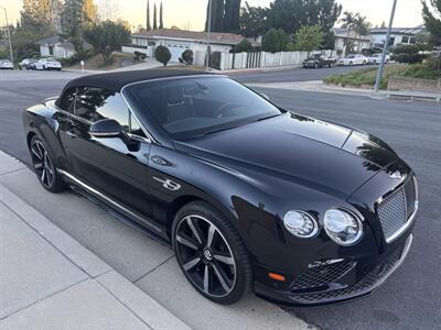 2016 Bentley Continental GT Speed   - Photo 67 - North Hollywood, CA 91601