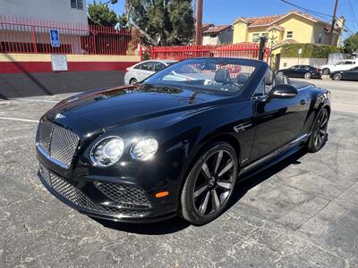 2016 Bentley Continental GT Speed   - Photo 11 - North Hollywood, CA 91601