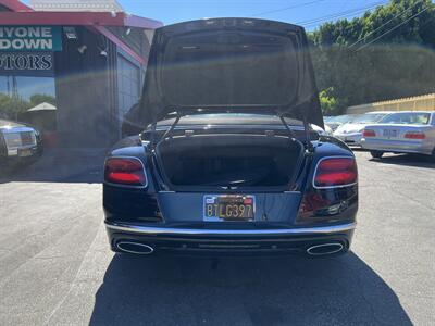 2016 Bentley Continental GT Speed   - Photo 8 - North Hollywood, CA 91601