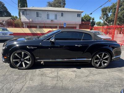 2016 Bentley Continental GT Speed   - Photo 10 - North Hollywood, CA 91601