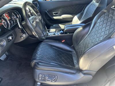 2016 Bentley Continental GT Speed   - Photo 15 - North Hollywood, CA 91601