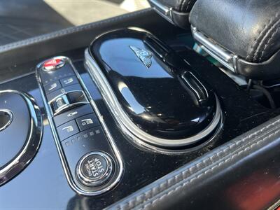 2016 Bentley Continental GT Speed   - Photo 41 - North Hollywood, CA 91601