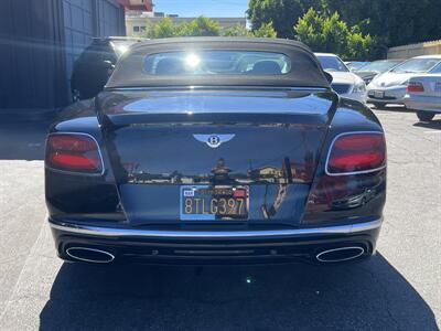 2016 Bentley Continental GT Speed   - Photo 7 - North Hollywood, CA 91601