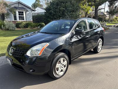 2010 Nissan Rogue S - Photo 1 - North Hollywood, CA 91601