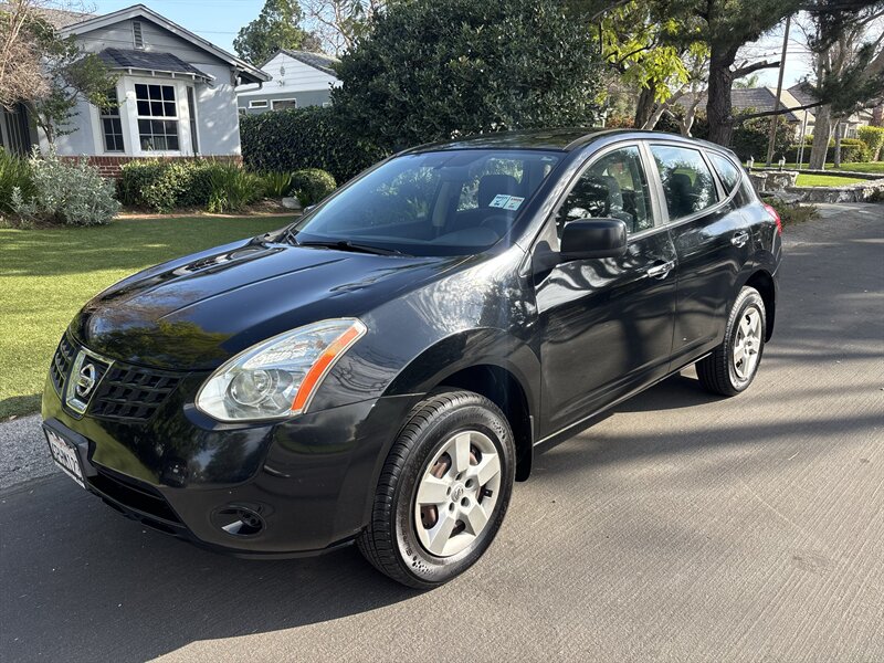 2010 Nissan Rogue S   - Photo 1 - North Hollywood, CA 91601