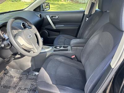 2010 Nissan Rogue S - Photo 13 - North Hollywood, CA 91601