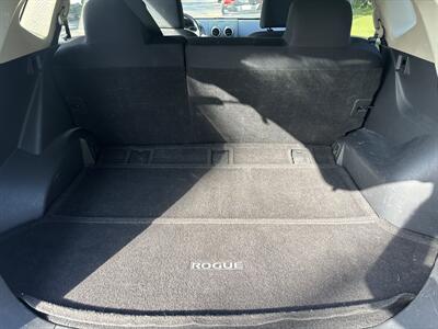 2010 Nissan Rogue S - Photo 11 - North Hollywood, CA 91601