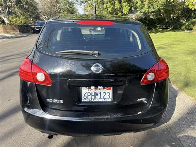 2010 Nissan Rogue S - Photo 2 - North Hollywood, CA 91601