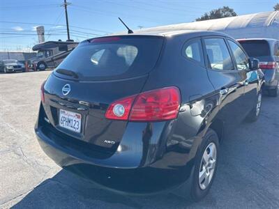 2010 Nissan Rogue S   - Photo 3 - North Hollywood, CA 91601