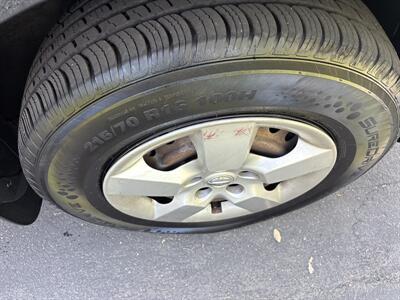 2010 Nissan Rogue S - Photo 6 - North Hollywood, CA 91601