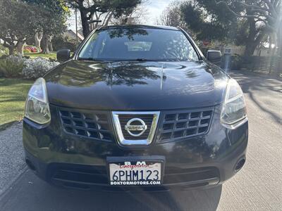 2010 Nissan Rogue S - Photo 7 - North Hollywood, CA 91601