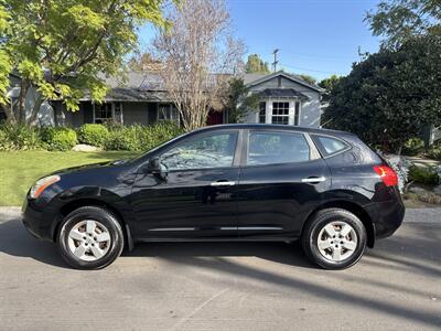 2010 Nissan Rogue S - Photo 4 - North Hollywood, CA 91601