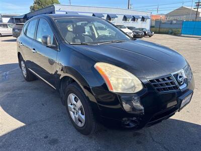 2010 Nissan Rogue S   - Photo 2 - North Hollywood, CA 91601
