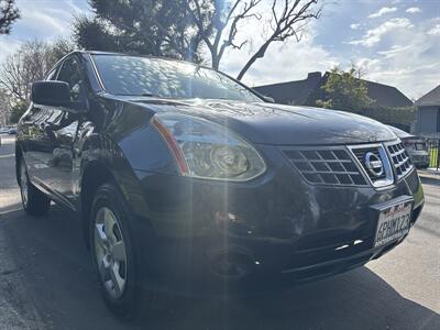 2010 Nissan Rogue S - Photo 5 - North Hollywood, CA 91601