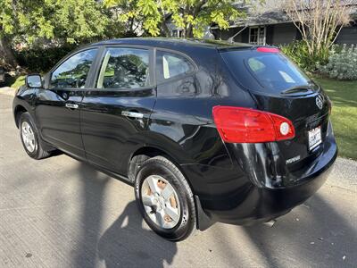 2010 Nissan Rogue S - Photo 3 - North Hollywood, CA 91601