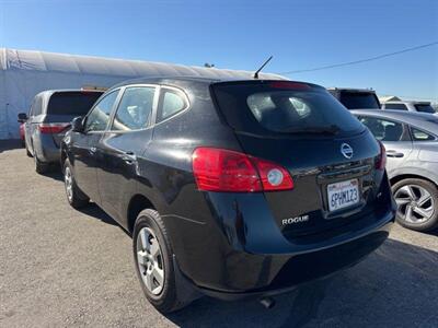 2010 Nissan Rogue S   - Photo 4 - North Hollywood, CA 91601