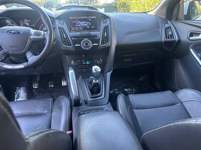 2014 Ford Focus ST   - Photo 17 - North Hollywood, CA 91601