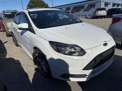 2014 Ford Focus ST   - Photo 2 - North Hollywood, CA 91601
