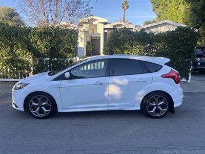 2014 Ford Focus ST   - Photo 2 - North Hollywood, CA 91601