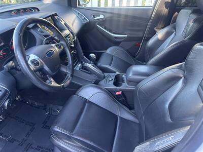 2014 Ford Focus ST   - Photo 10 - North Hollywood, CA 91601